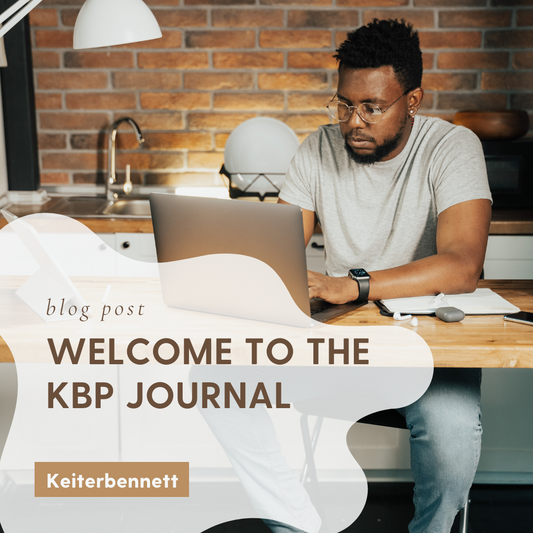 Welcome to KBP Journal