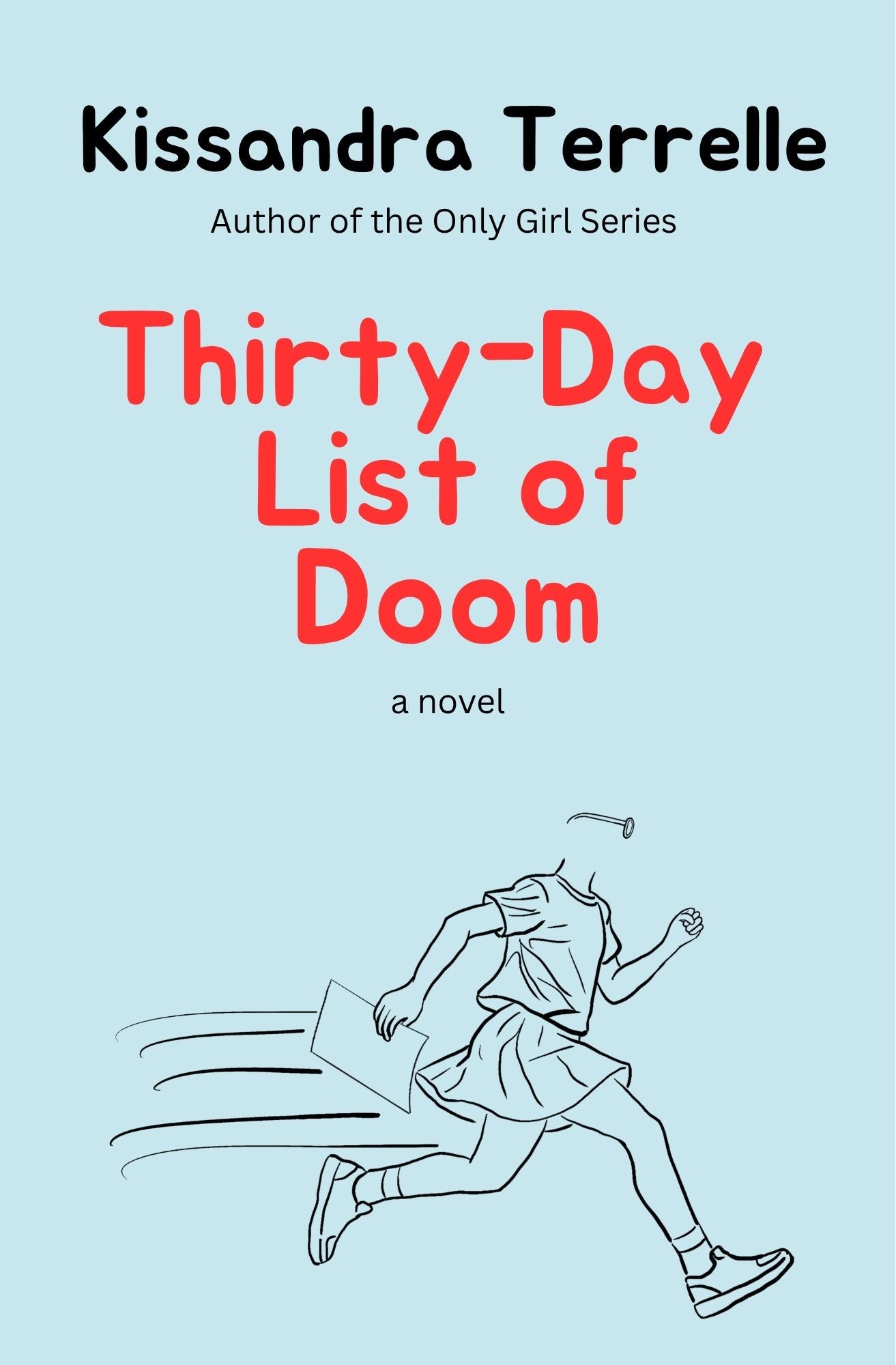 Thirty-Day List of Doom
