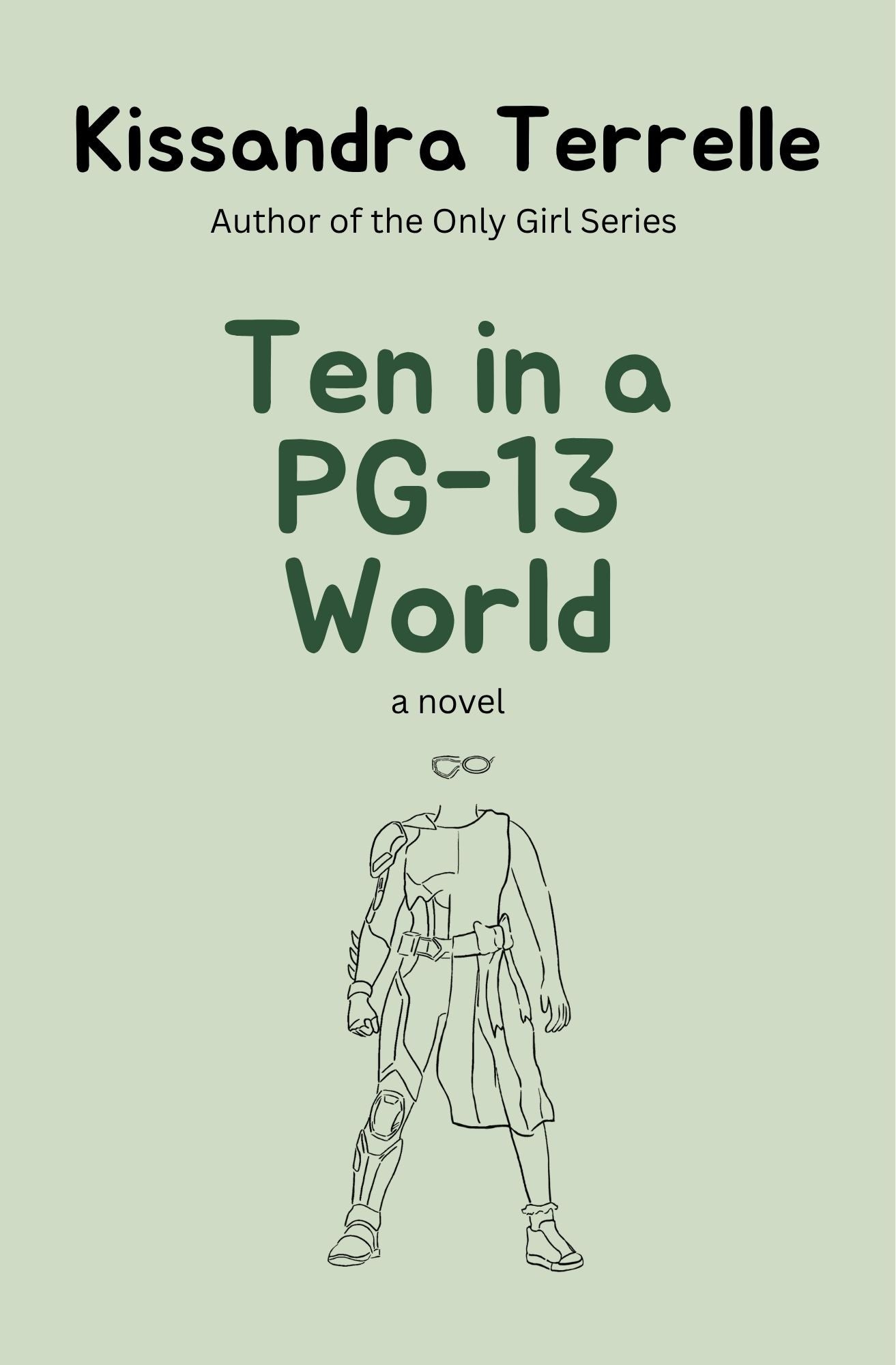 Ten in a PG-13 World