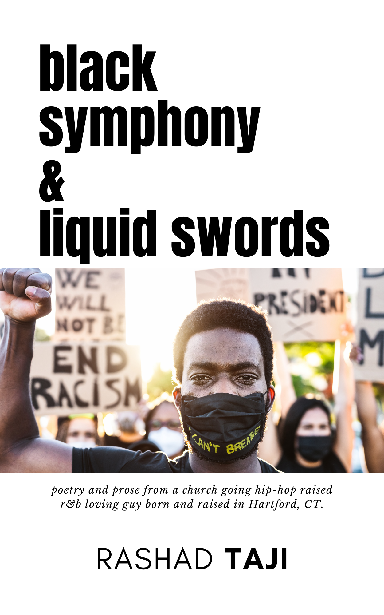 Black Symphony & Liquid Swords