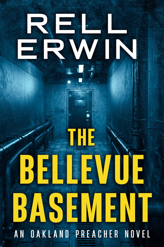 The Bellevue Basement