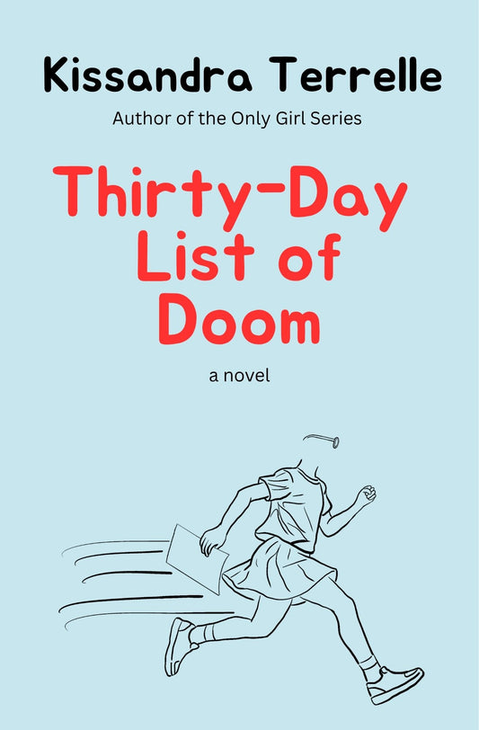 Thirty-Day List of Doom