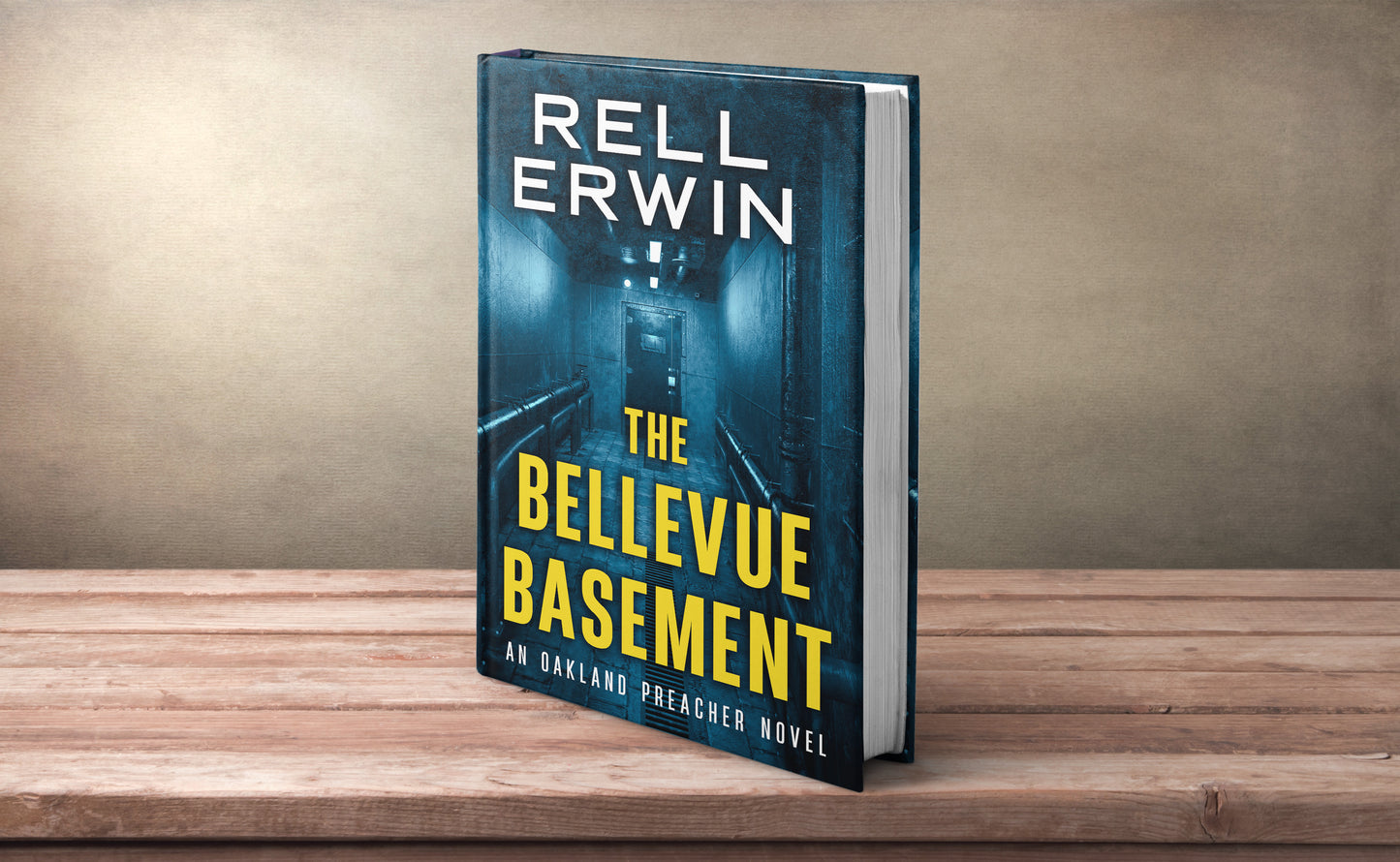 The Bellevue Basement