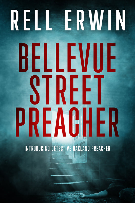 Bellevue Street Preacher